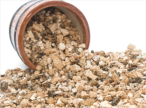 Raw Vermiculite, Exfoliated Vermiculite Manufacturers