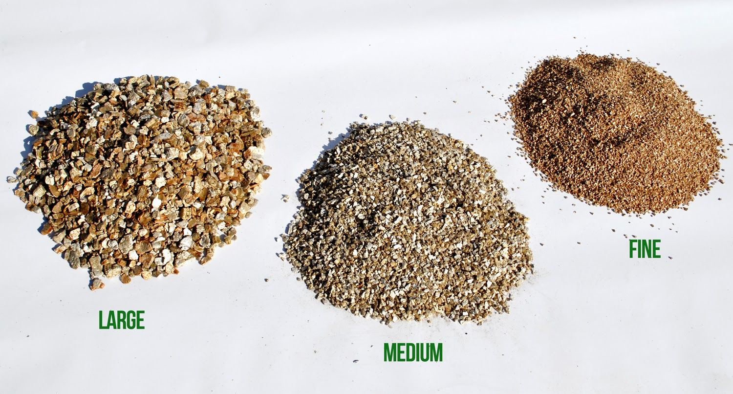 vermiculite-solution