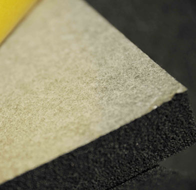 Acoustic Insulation
